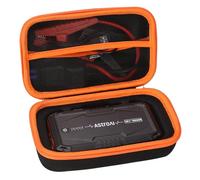Aproca Portable Hard Storage Case, for AstroAI S8 Car Jump Starter and Accessories