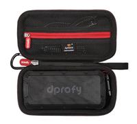 Aproca Portable Hard Storage Case, for Dprofy Pro Portable Magnetic Bluetooth Golf Speaker and Accessories