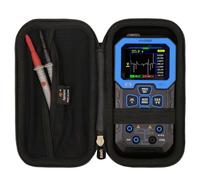 Aproca Portable Hard Storage Case, for FNIRSI DMT-99 Digital Multimeter 9999 Counts TRMS and Accessories