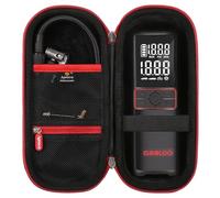 Aproca Portable Hard Storage Case, for GOOLOO GT160 Tire Inflator Portable Air Compressor and Accessories (Case Only)
