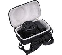 Aproca Portable Hard Storage Case for Sony Alpha a6400 / a6700 Mirrorless Digital Camera