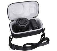 Aproca Portable Hard Storage Case for Sony Alpha a6400 / a6700 Mirrorless Digital Camera