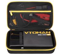 Aproca Portable Storage Hard Case, for VTOMAN X7 / VTOMAN X5 Jump Starter Air Compressor and Accessories