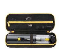 Aproca Vacuum Case Compatible with AUXITO Car Vacuum Handheld Vacuum, Portable Hard Bag (Case Only)