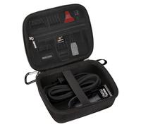 Aproca Wahl Peanut Professional Beard Clipper Portable Black Storage Case Compatible with #8685, 8655, 8655-200