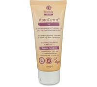 AproDerm Gel (100g) - Moisturising cream suitable for dry skin, dermatitis, eczema and psoriasis - Alcohol Free