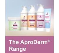 Aproderm Gel 100g