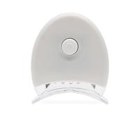 Aprodite Home Use Mini Teeth Whitening Machine Built-in 5 LEDs Lights Accelerator Light LED Teeth Whitening Lamp White