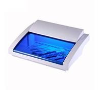 Aprodite Sterilizing Tool 10W UV Sterilizer Machine Ultraviolet Tool Sterilizer UV Disinfection Box for Home,Office,Kindergarten,Hotel,Beauty SPA
