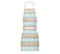 Beech Apron - Multi-color