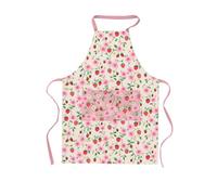 Apron: Cath Kidston Easy Adjust Apron, Strawberry