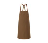 Apron Karlowsky Marron TU