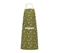 Kendal Apron - Green