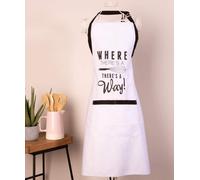 Apron | Pun and Games