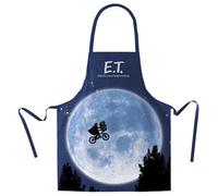 SD Toys Unisex Delantal E.T. Poster Apron E.T. Poster, _, Único