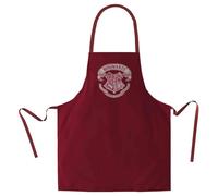 Apron SD Toys Harry Potter Hogwarts Rouge TU
