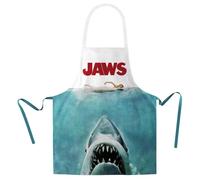 Apron SD Toys Jaws Blanc TU