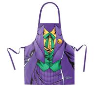 SD Toys Unisex Delantal Joker DC Comics Joker DC Comics Apron, _, Único