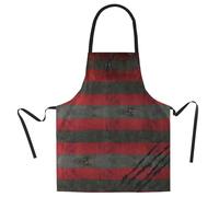 Apron SD Toys Nightmare On Elm Street Freddy Noir TU
