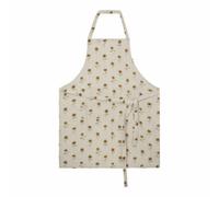 Apron: Sophie Allport Sunflower Apron, Linen