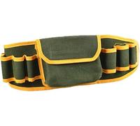 Apron Tool Belt,Tool Belt Pouch,Tool Belt Suspenders,Tool Belt Multi-Pockets Tool Bag Waist Pockets Electrician Tool Oganizer Carrying Pouch Tools Belt Waist Pocket Repair Kit