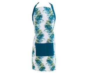Apron | Winter Palm