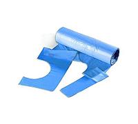 aprons Disposable Blue on a roll (200)