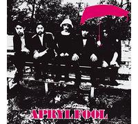Apryl Fool - Apryl Fool [VINYL]