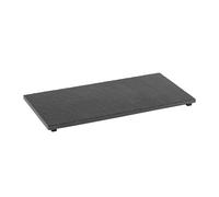 APS 1004GN 1/3 Natural Slate Plate 32.5 x 17.6 cm Material Thickness 6-9 mm