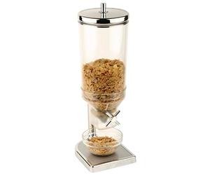 APS 11805 Fresh and Easy Cereal Dispenser - 4.5 litre