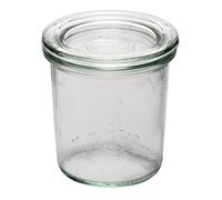 APS 140ml Weck Jar (Pack of 12) - GH387