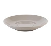 APS 16012 Coffee Saucer Diameter 14.5 cm Height 2.5 cm Grey