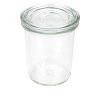APS 160ml Weck Jar (Pack of 12) - GH388