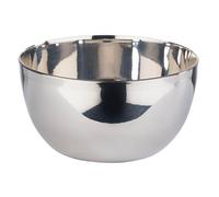 APS 36111 Aluminum Wine/Champagne Bowl, 30cm Diameter, 23.5cm Height, 7L Capacity, Copper
