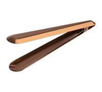 APS 75851 Universal Pliers with Fastening Clip, Stainless Steel, Highly Polished, Length 19.5 cm, Copper Look