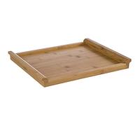 APS 845 GN 1/2 Tray, 32.5 x 26.5 cm, Height 3 cm, Bamboo