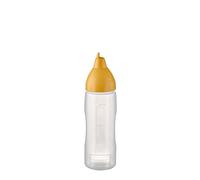 APS 93271 Squeeze Bottle Non Drip Dosing Bottle with Screw Lid 350 ml Polyethylene