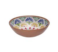 APS Arabesque 84693 Bowl Melamine Diameter 24 cm Height 7 cm 1.5 litres