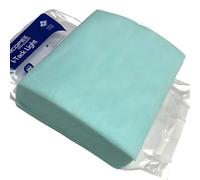 APS Auto Paint Supplier Luton Tack Wipe Cloth 25pk I-Tack Light - Automotive Dust Removal Rags for Bodyshops & Decorators - 43 x 31cm - Lint-Free Surface Prep Towels