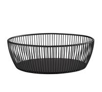 APS Svart Basket 240 x 190mm - FT181