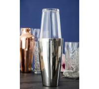 APS Boston Shaker and Glass - S766
