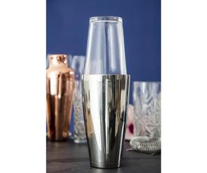 APS Boston Shaker and Glass - S766