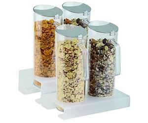 APS CF265 Cereal Bar Sets, 16.5 cm Item Length