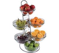 APS CF285 Buffet Ladder Set, Large