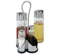 APS Complete Cruet Set and Stand