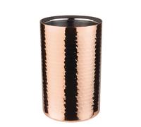APS Copper Plated Wine And Champagne Cooler - GE780