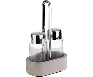 APS Element Concrete Salt & Pepper Stand (B2B)