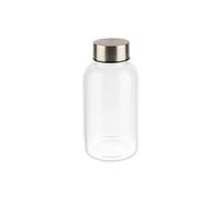 APS Everfill 66935 Drinking Bottle 0.3 L Diameter 6.5 cm Height 15 cm Glass | Glass; 0.3 litres; diameter 6.5 cm
