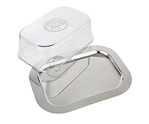 APS F762 Rectangular Tray with Cover