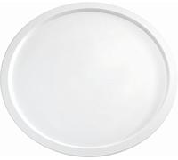 APS GF155 Pure Melamine Serving Plate